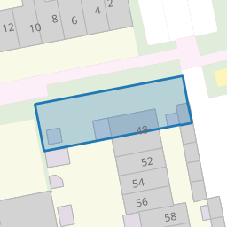 Perceel GLO00-B-6032