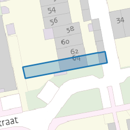 Perceel GLO00-B-6036