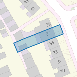 Perceel GLO00-B-6037