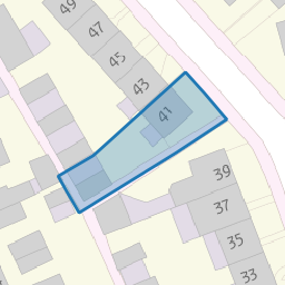 Perceel GLO00-B-6041