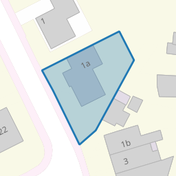 Perceel GLO00-B-6045