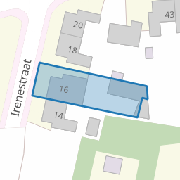 Perceel GLO00-B-6050