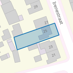 Perceel GLO00-B-6053