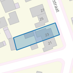 Perceel GLO00-B-6054