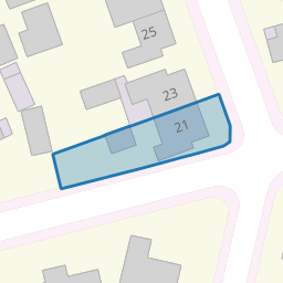 Perceel GLO00-B-6055