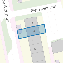 Perceel GLO00-B-6059