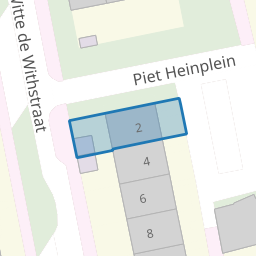 Perceel GLO00-B-6060