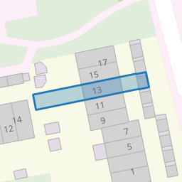 Perceel GLO00-B-6064