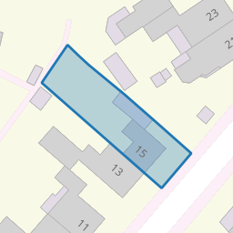 Perceel GLO00-B-6071