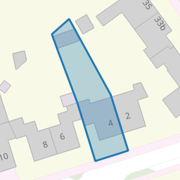 Perceel GLO00-B-6075