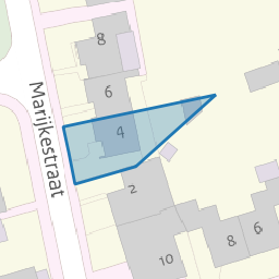 Perceel GLO00-B-6076