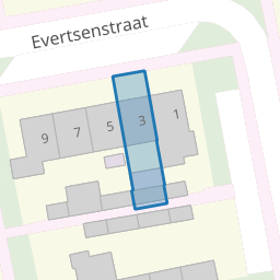 Perceel GLO00-B-6079