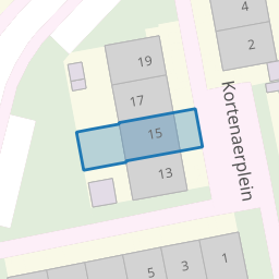 Perceel GLO00-B-6082