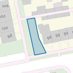 Perceel GLO00-B-6084