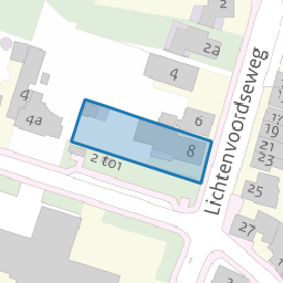 Perceel GLO00-B-6089