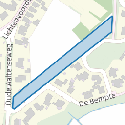 Perceel GLO00-B-6104