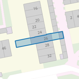 Perceel GLO00-B-6109