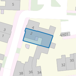 Perceel GLO00-B-6116