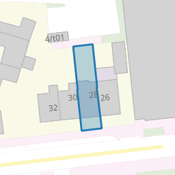 Perceel GLO00-B-6119