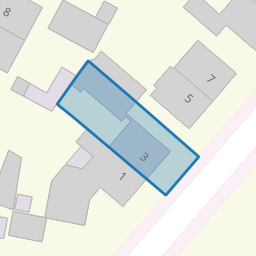 Perceel GLO00-B-6123