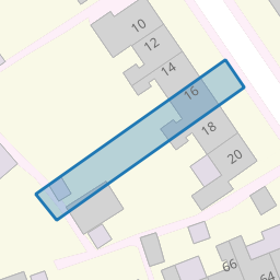 Perceel GLO00-B-6125