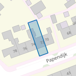 Perceel GLO00-B-6128