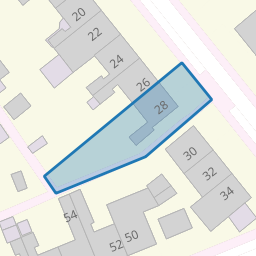 Perceel GLO00-B-6132