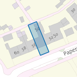 Perceel GLO00-B-6136