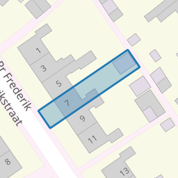 Perceel GLO00-B-6141