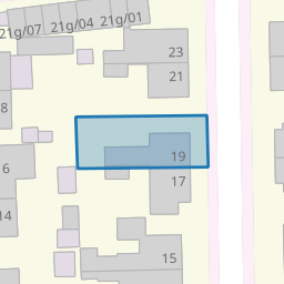 Perceel GLO00-B-6146