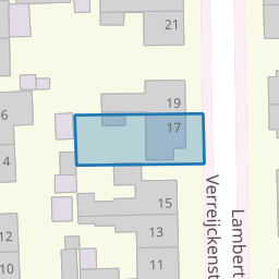 Perceel GLO00-B-6147