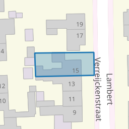 Perceel GLO00-B-6148