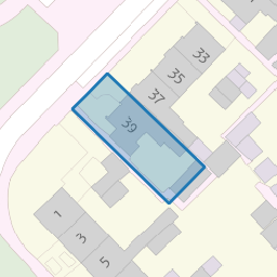 Perceel GLO00-B-6153