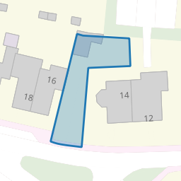 Perceel GLO00-B-6163