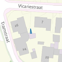 Perceel GLO00-B-6166