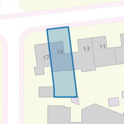 Perceel GLO00-B-6168