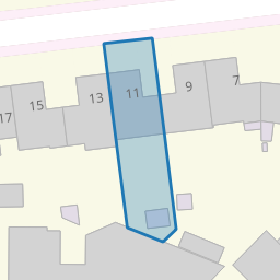 Perceel GLO00-B-6170