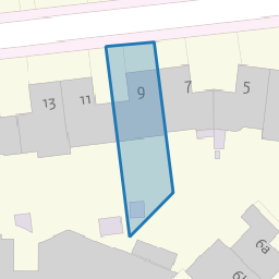 Perceel GLO00-B-6171