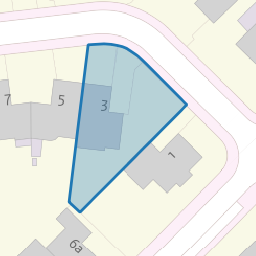 Perceel GLO00-B-6174