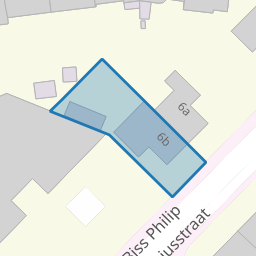 Perceel GLO00-B-6177