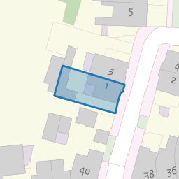 Perceel GLO00-B-6178