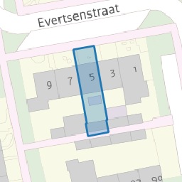 Perceel GLO00-B-6180