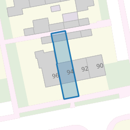 Perceel GLO00-B-6181