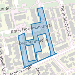 Perceel GLO00-B-6183