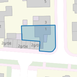 Perceel GLO00-B-6192