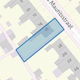 Perceel GLO00-B-6204