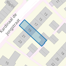 Perceel GLO00-B-6206