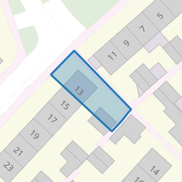 Perceel GLO00-B-6208