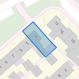 Perceel GLO00-B-6212