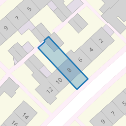 Perceel GLO00-B-6216